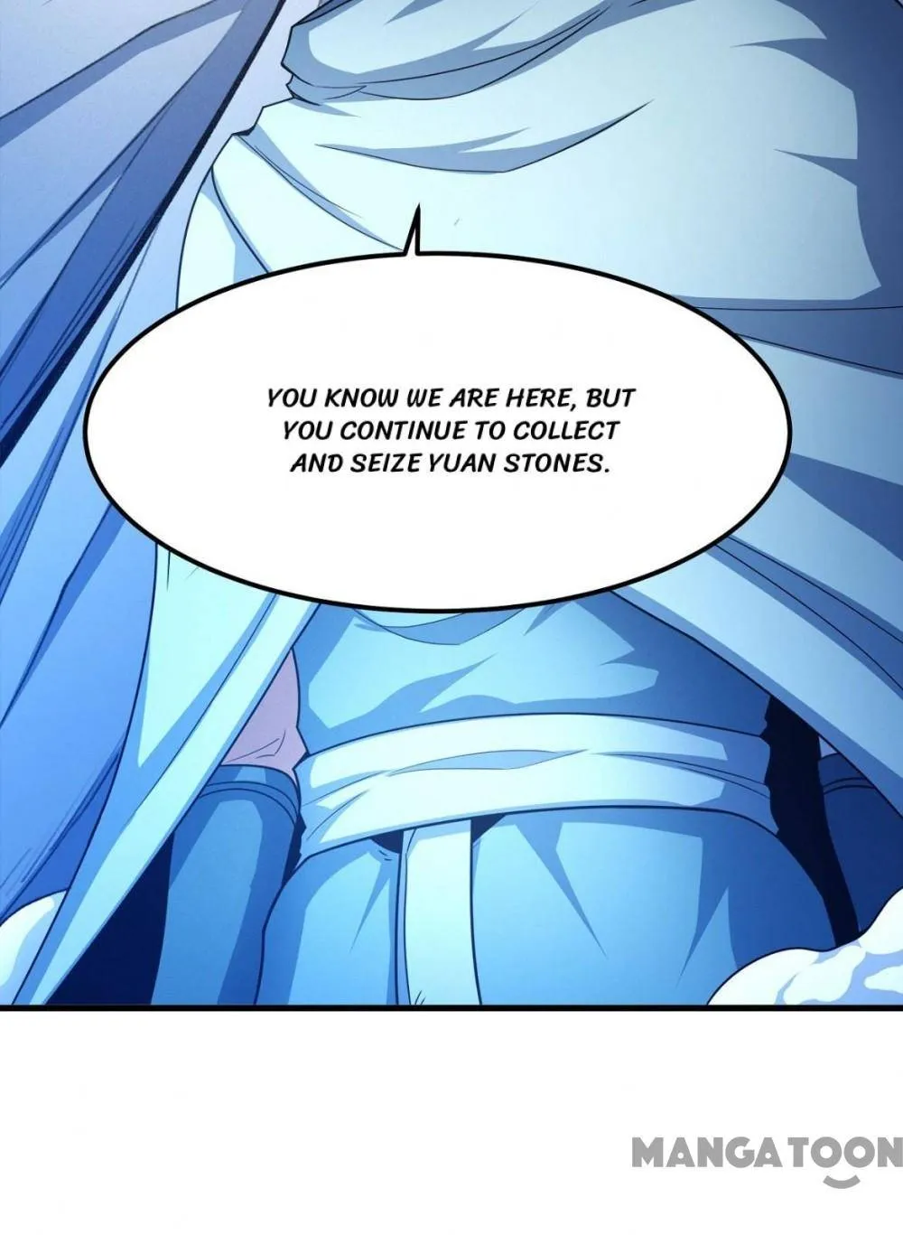 God of Martial Arts Chapter 473 Page 26
