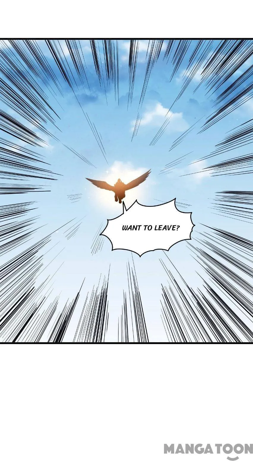 God of Martial Arts Chapter 475 Page 28