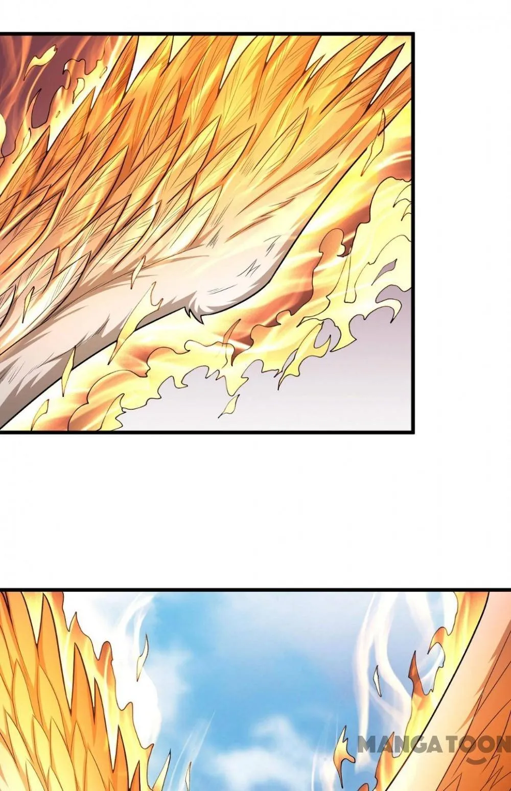 God of Martial Arts Chapter 475 Page 30