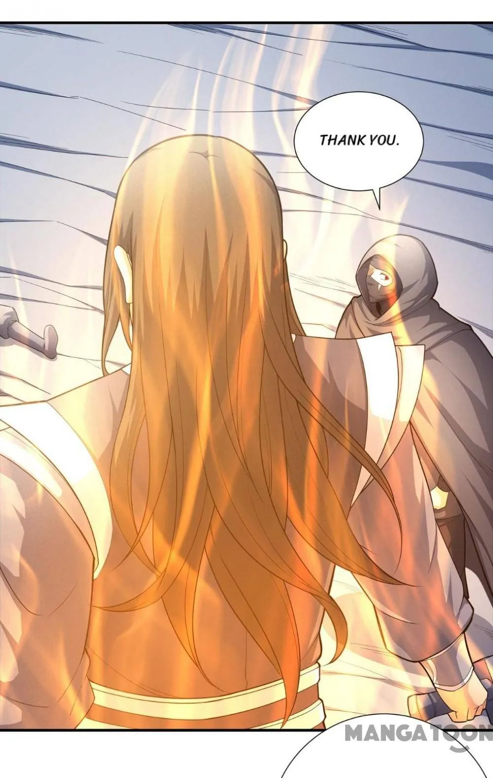 God of Martial Arts Chapter 478 Page 6