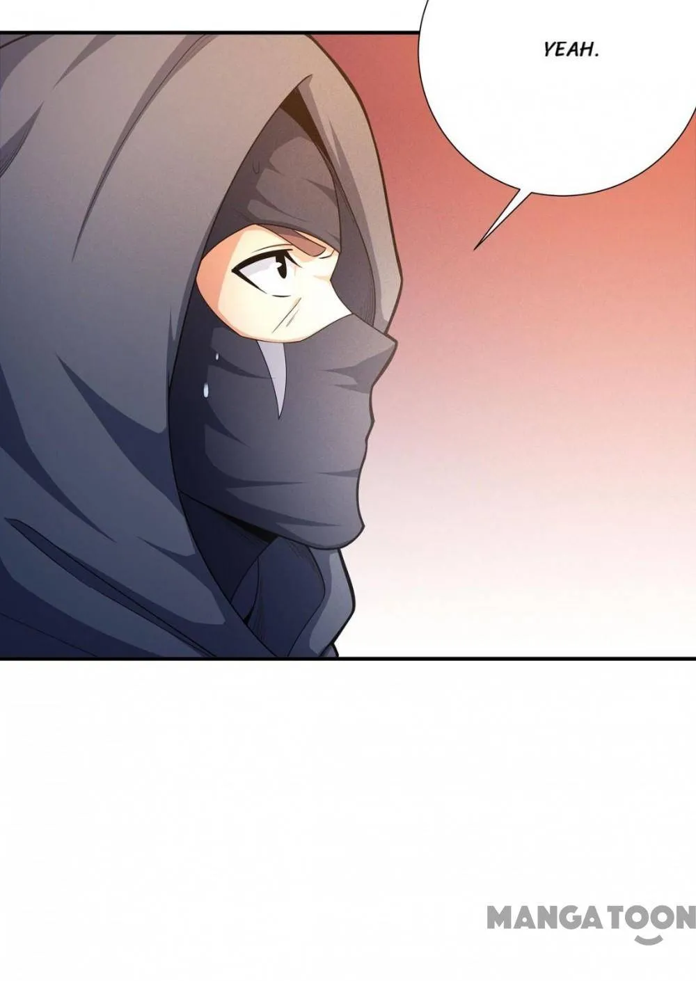 God of Martial Arts Chapter 478 Page 8