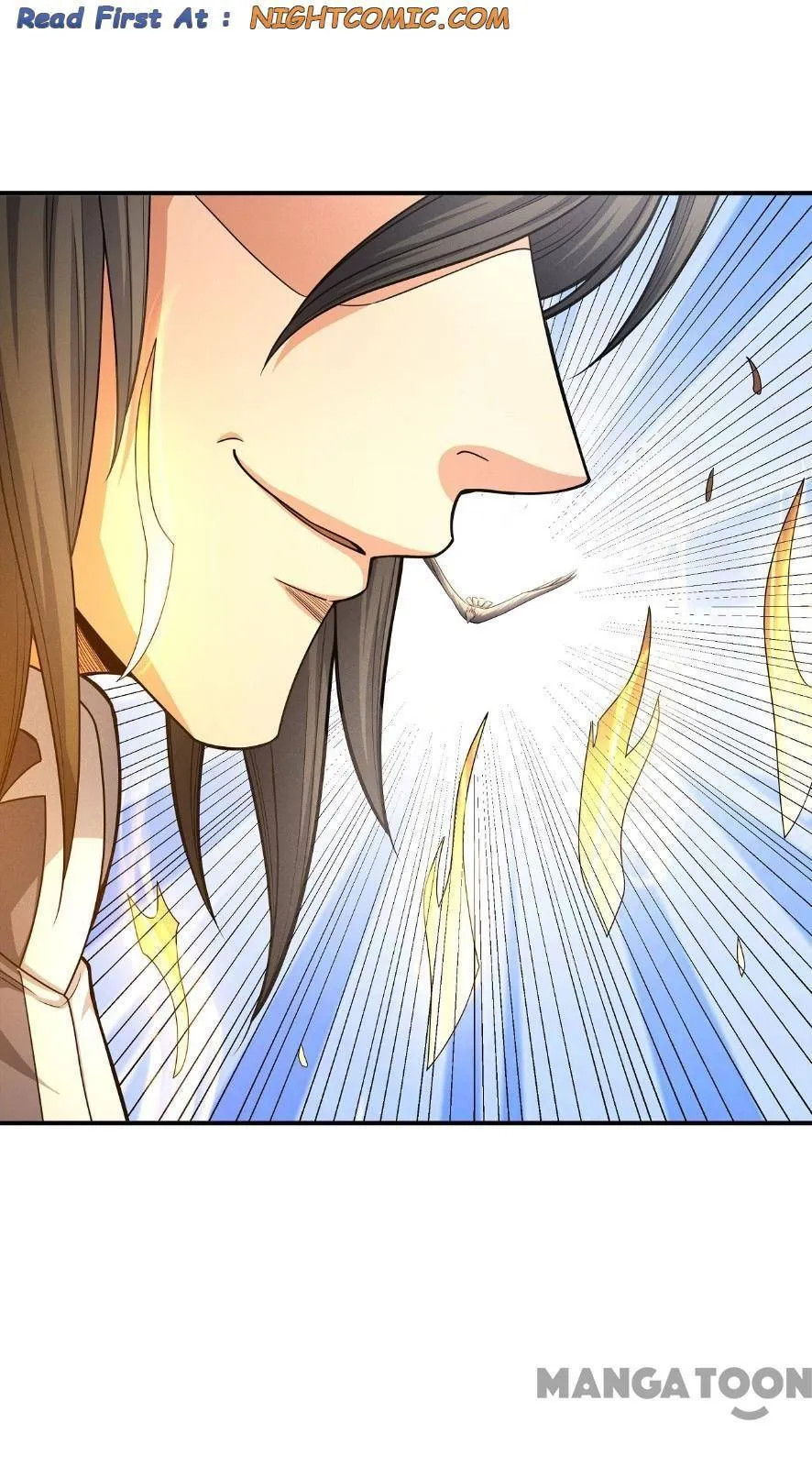 God of Martial Arts Chapter 478 Page 26