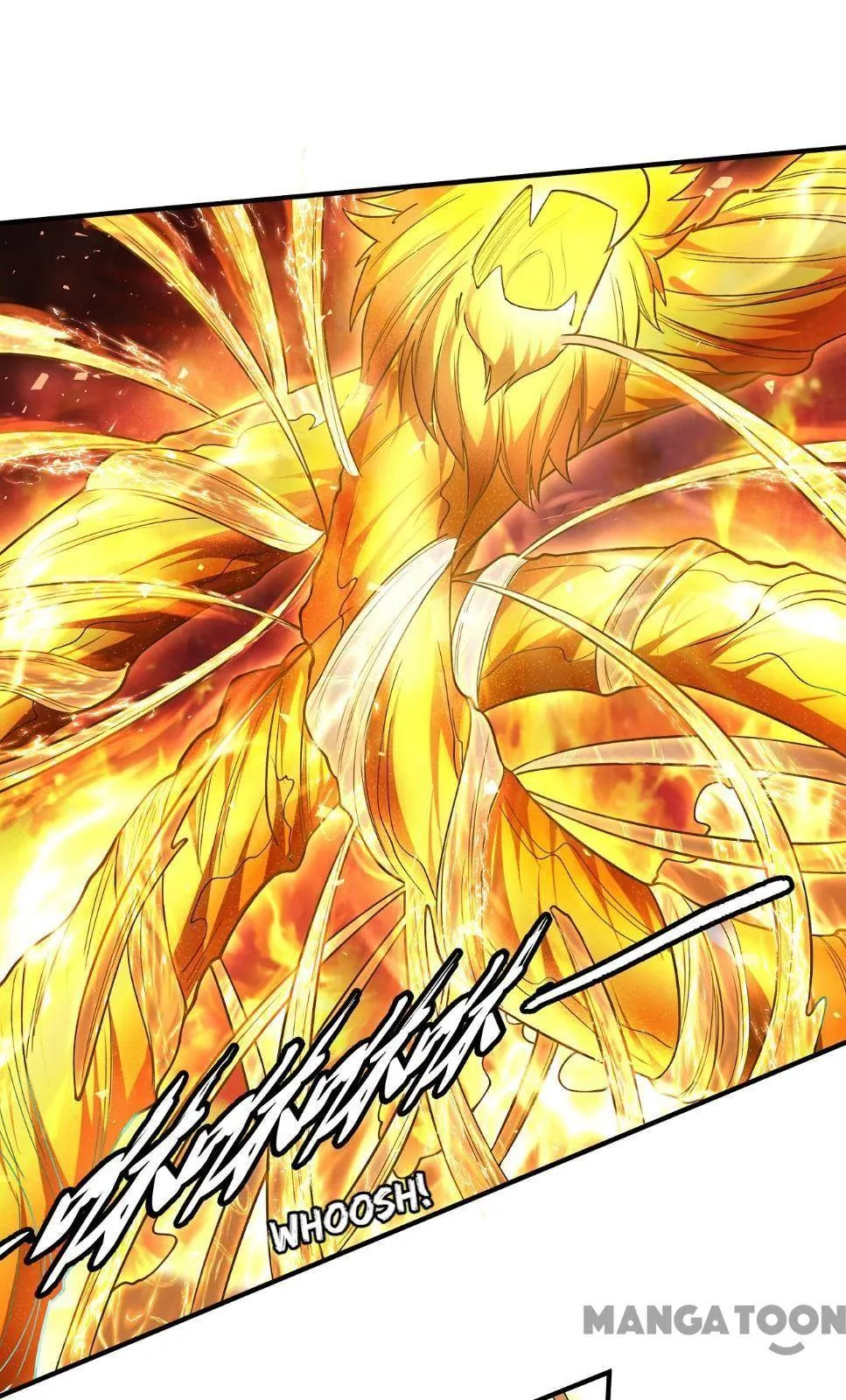 God of Martial Arts Chapter 480 Page 6