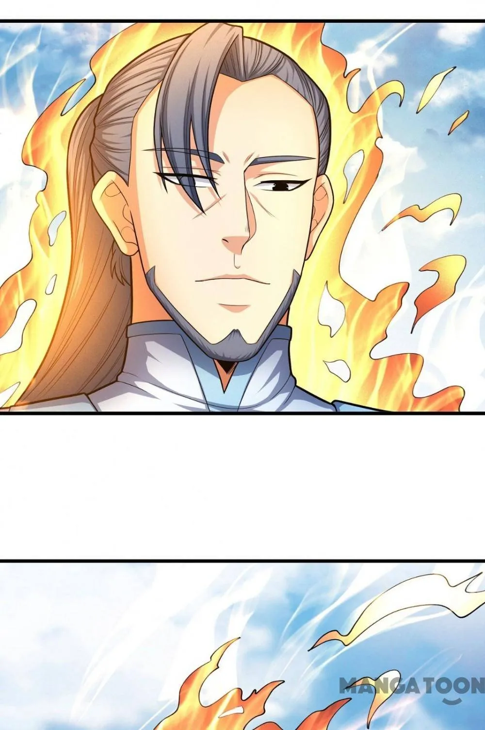 God of Martial Arts Chapter 481 Page 32