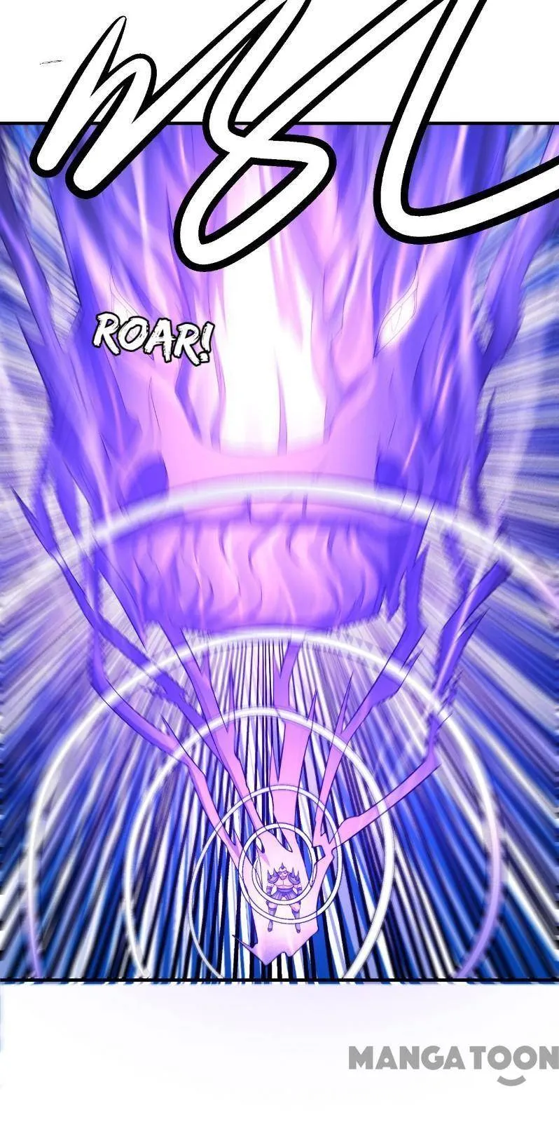 God of Martial Arts Chapter 485 Page 12
