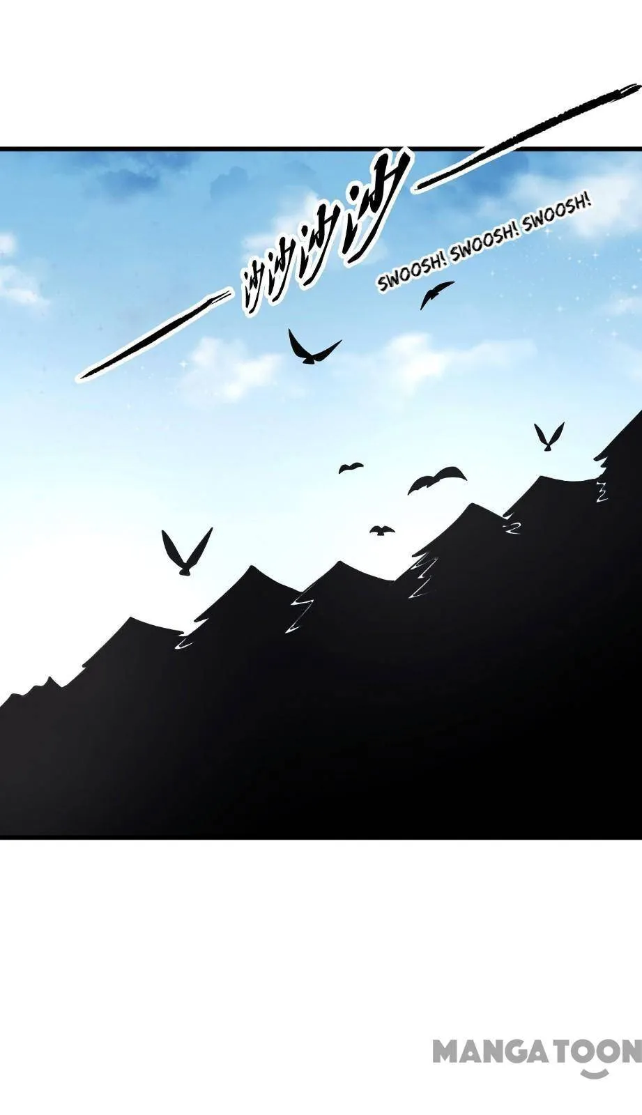 God of Martial Arts Chapter 489 Page 17