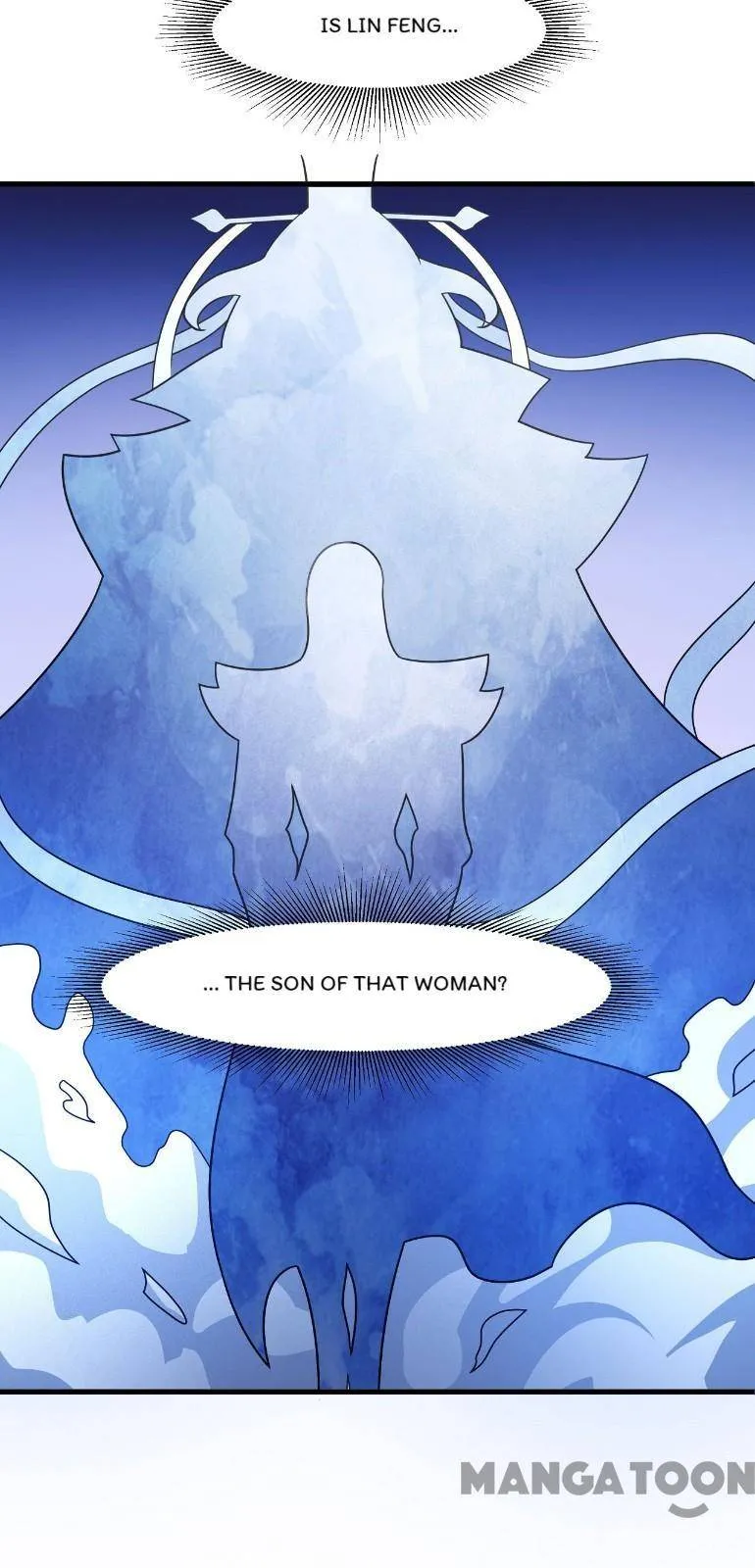 God of Martial Arts Chapter 491 Page 13