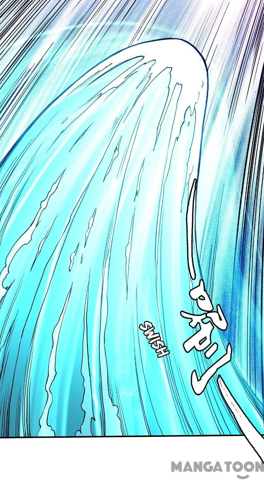 God of Martial Arts Chapter 492 Page 20