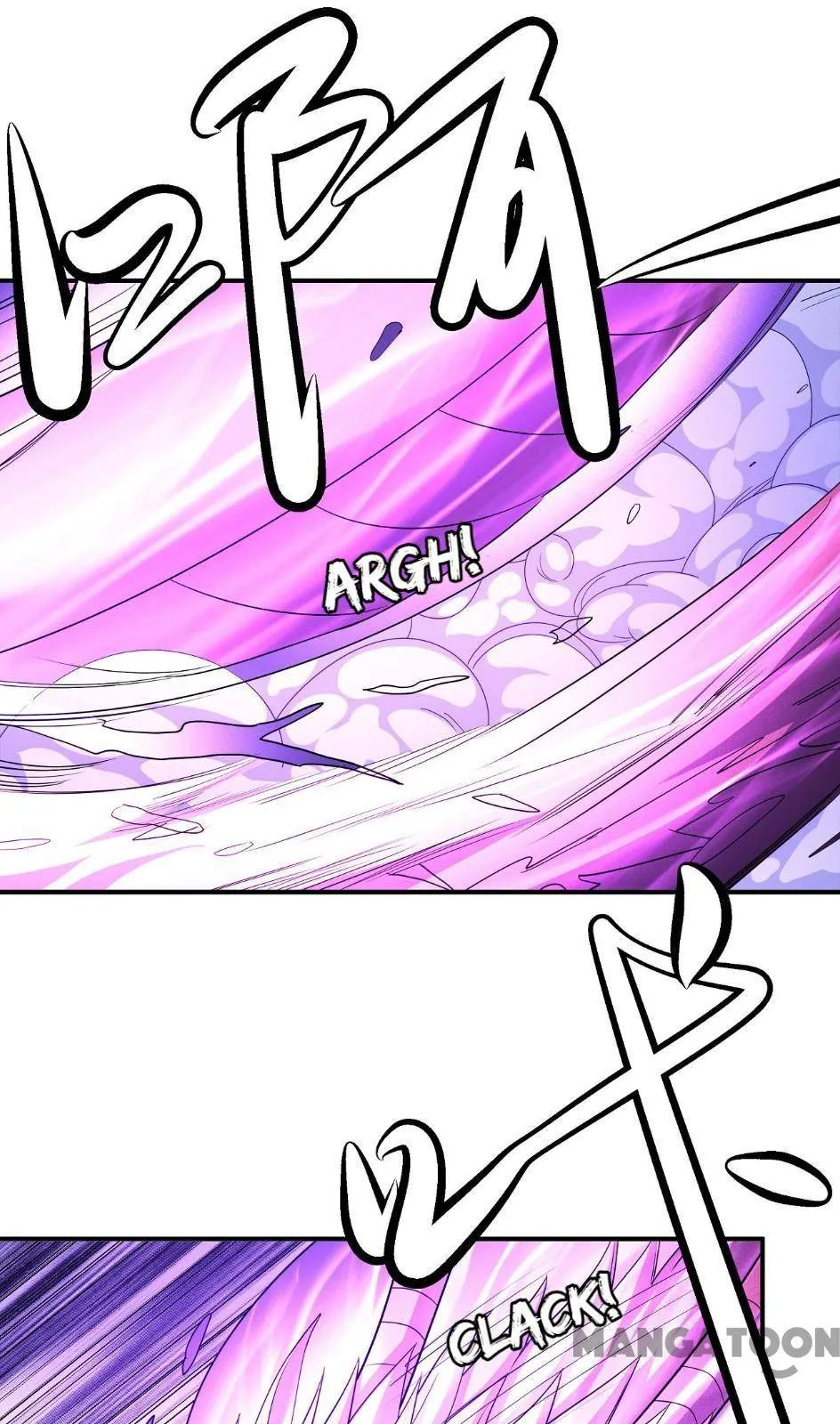God of Martial Arts Chapter 493 Page 6