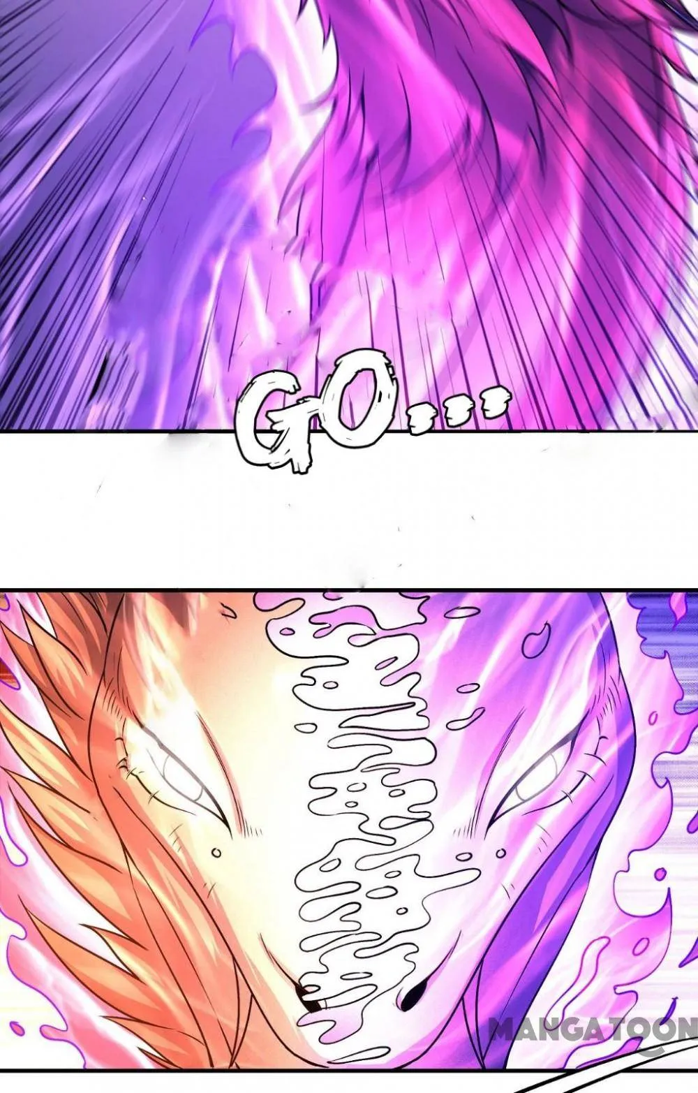 God of Martial Arts Chapter 494 Page 18