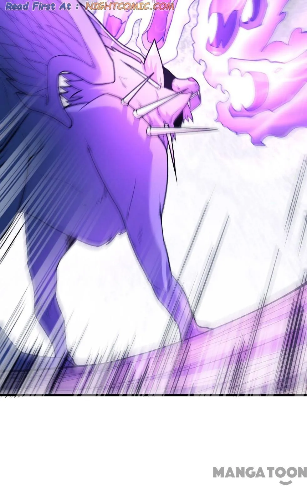 God of Martial Arts Chapter 496 Page 32