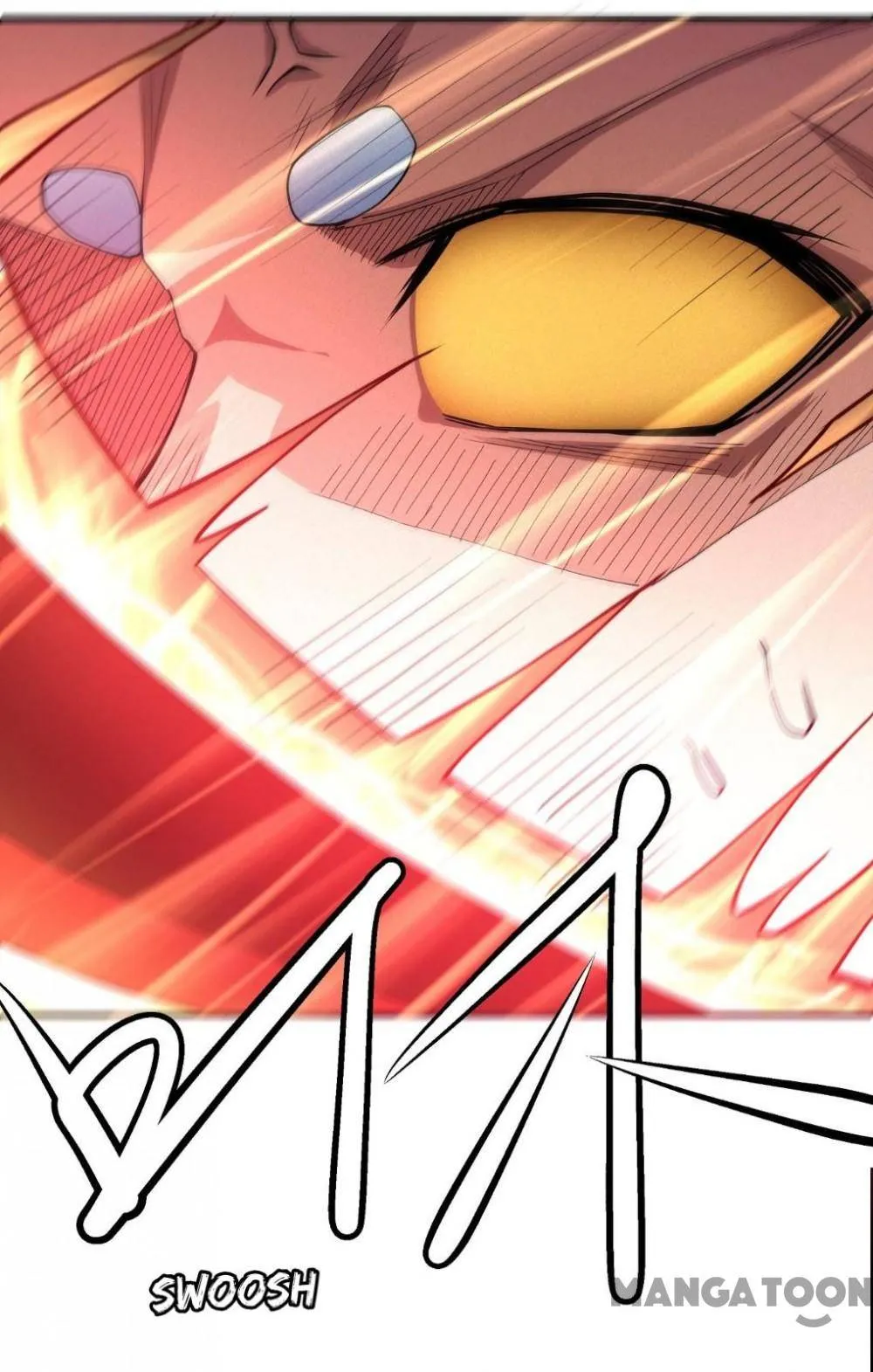 God of Martial Arts Chapter 504 Page 14