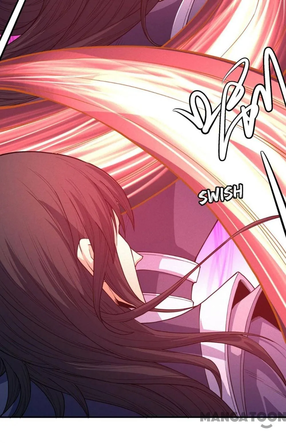 God of Martial Arts Chapter 504 Page 21