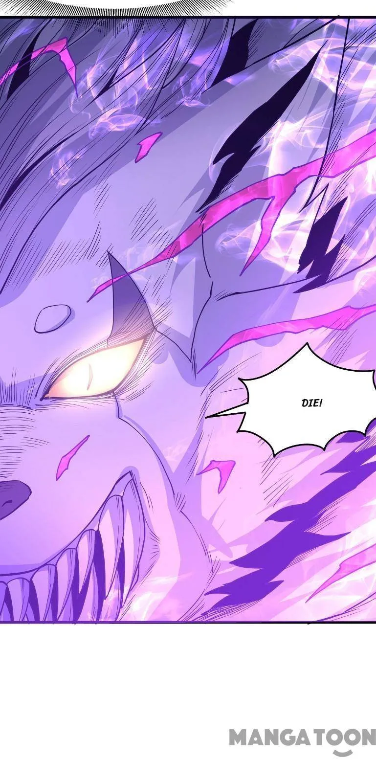 God of Martial Arts Chapter 506 Page 15