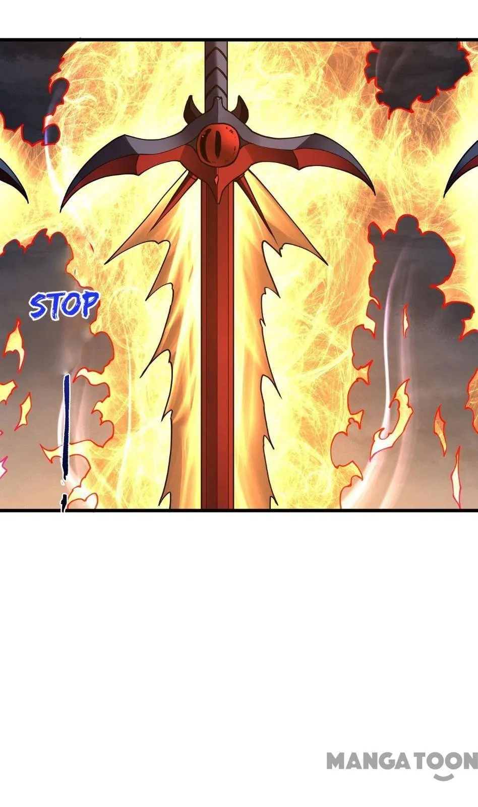 God of Martial Arts Chapter 507 Page 12