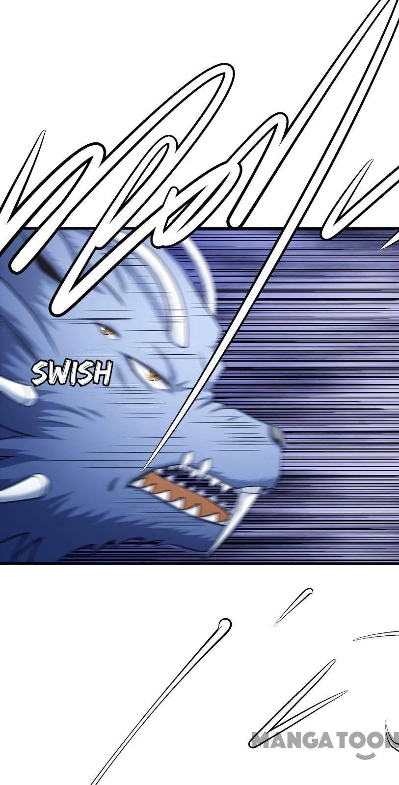 God of Martial Arts Chapter 508 Page 26