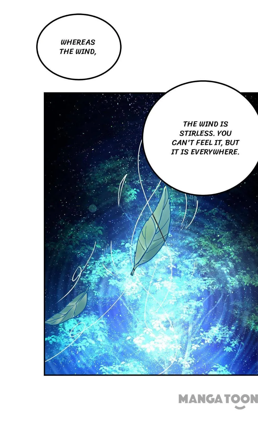God of Martial Arts Chapter 509 Page 18