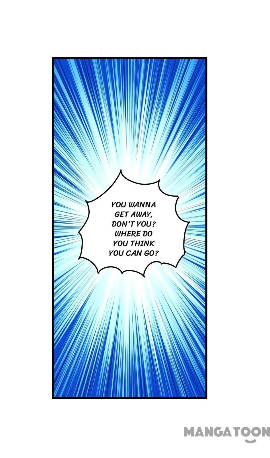 God of Martial Arts Chapter 511 Page 25