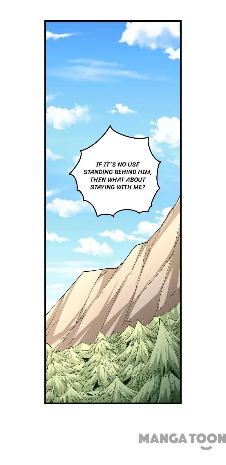 God of Martial Arts Chapter 512 Page 17