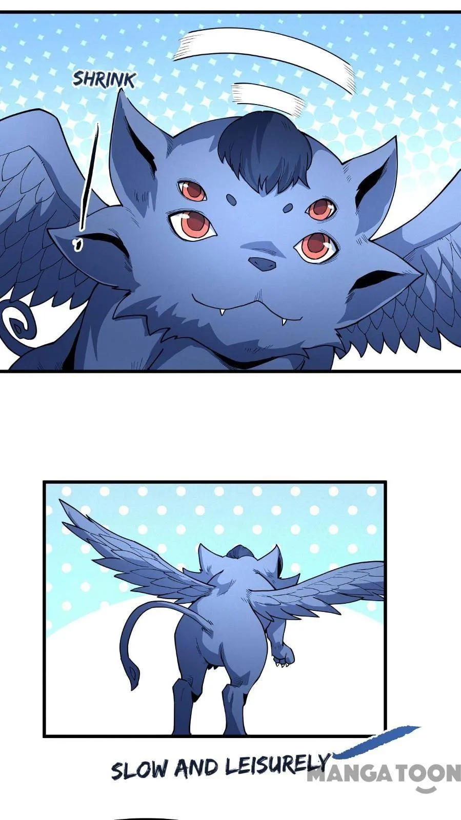 God of Martial Arts Chapter 513 Page 16