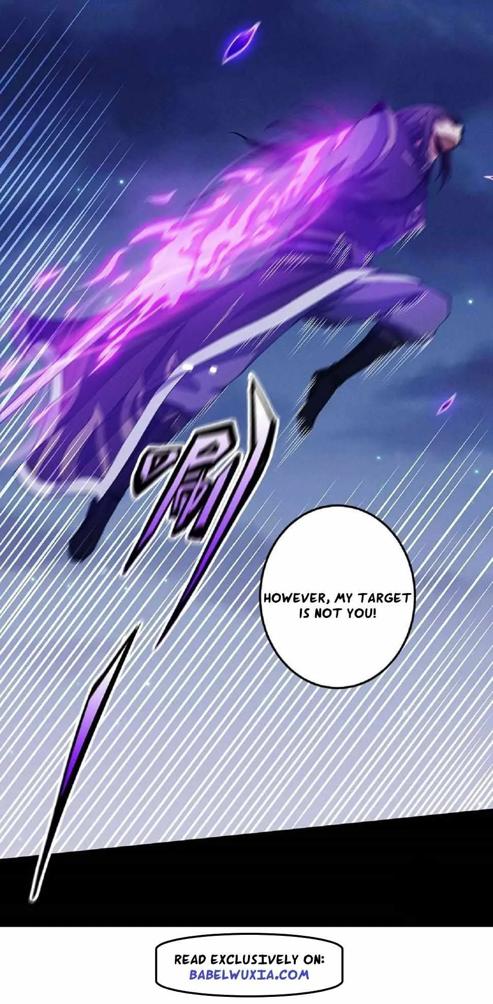 God of Martial Arts Chapter 559 Page 28