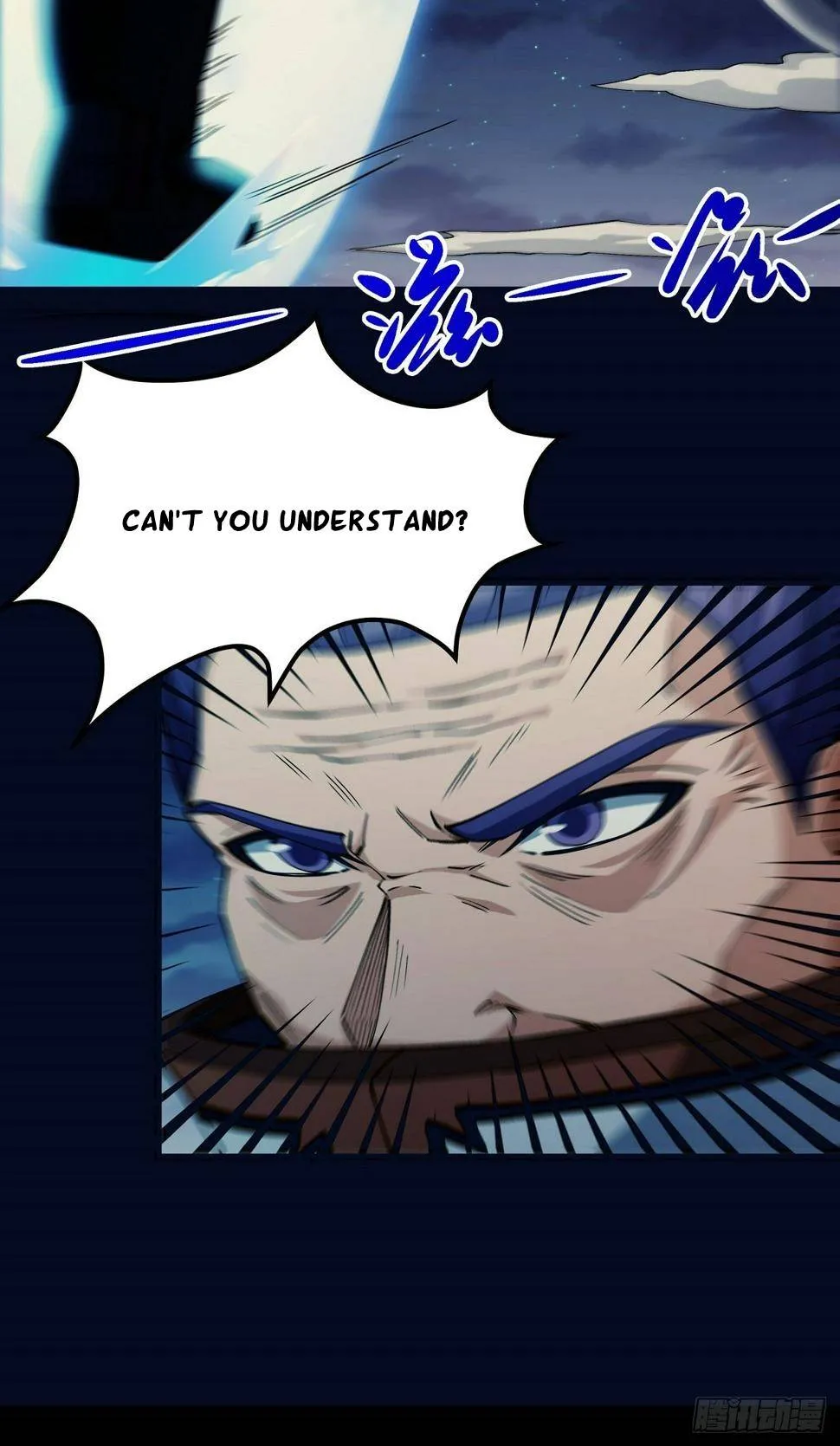 God of Martial Arts Chapter 561 Page 20