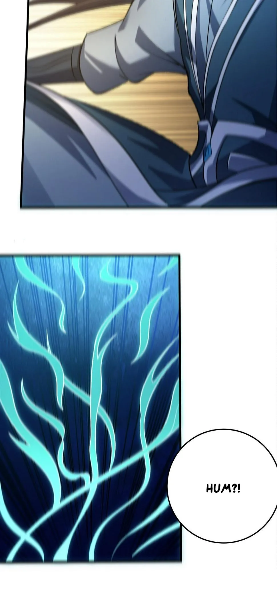 God of Martial Arts Chapter 586 Page 18
