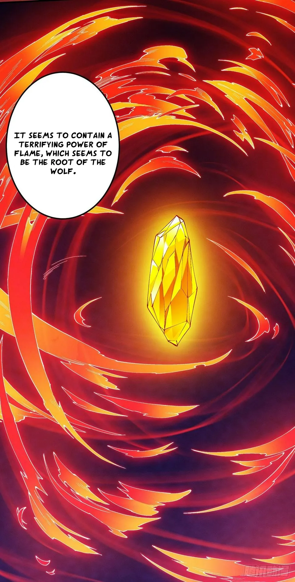 God of Martial Arts Chapter 589 Page 16