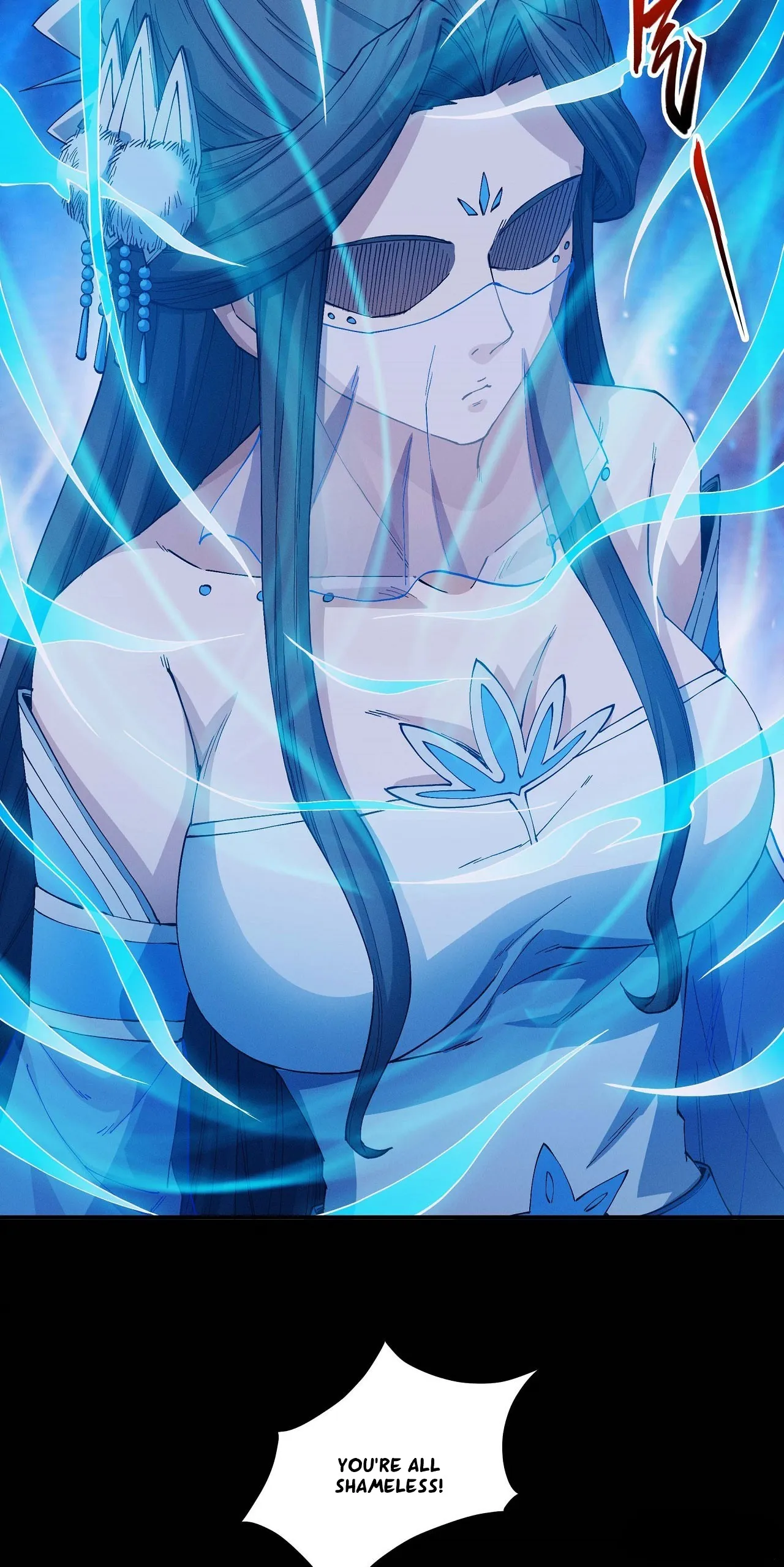 God of Martial Arts Chapter 591 Page 7