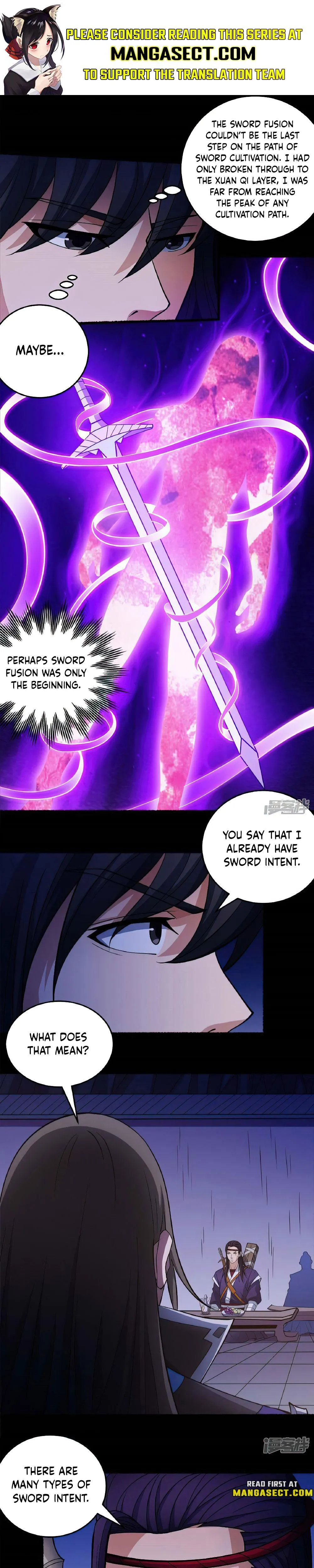 God of Martial Arts Chapter 608 Page 2