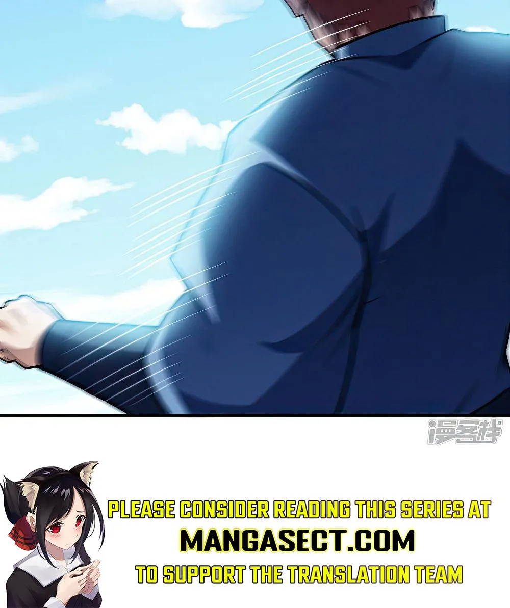 God of Martial Arts Chapter 626 Page 11