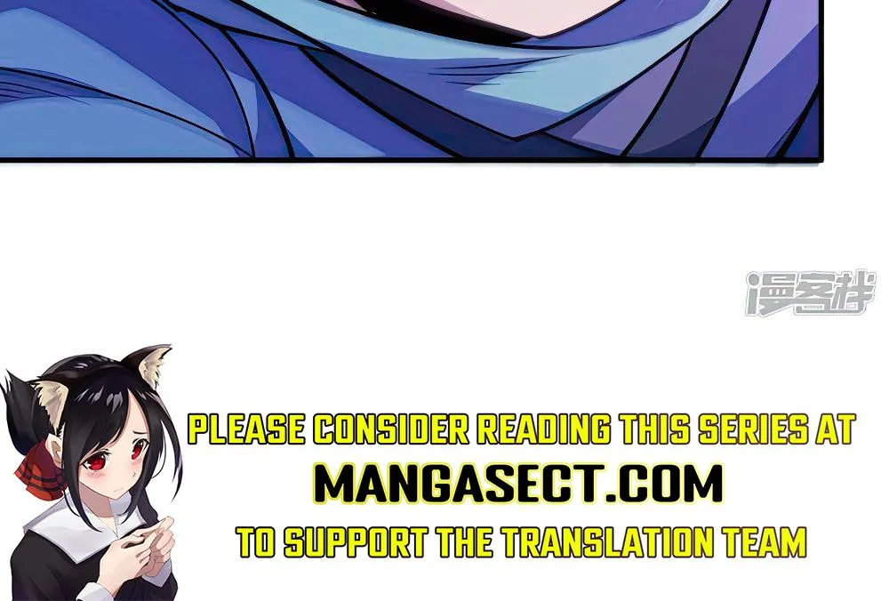 God of Martial Arts Chapter 627 Page 8