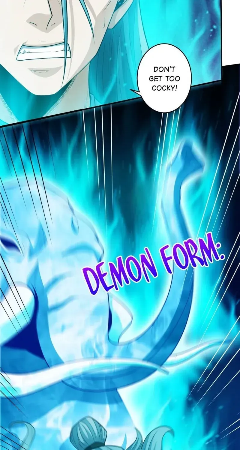 God of Martial Arts Chapter 629 Page 3