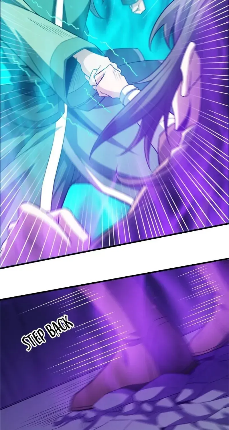 God of Martial Arts Chapter 629 Page 6