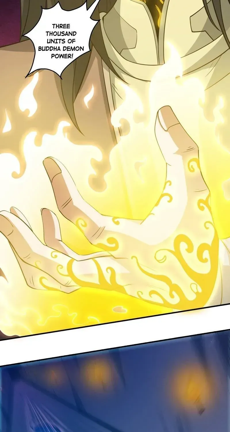 God of Martial Arts Chapter 629 Page 19