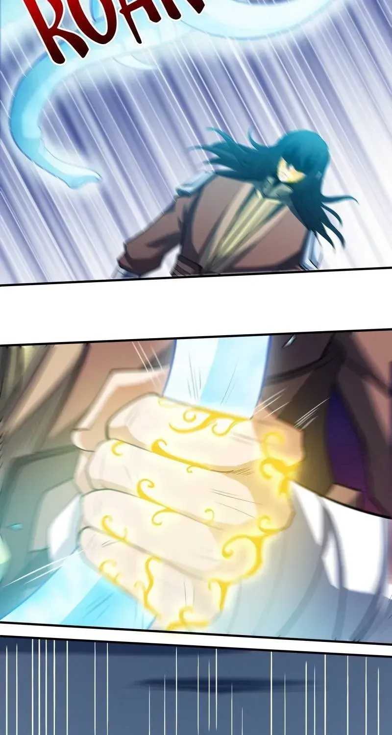 God of Martial Arts Chapter 629 Page 21