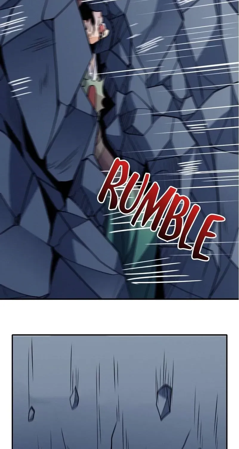 God of Martial Arts Chapter 629 Page 28