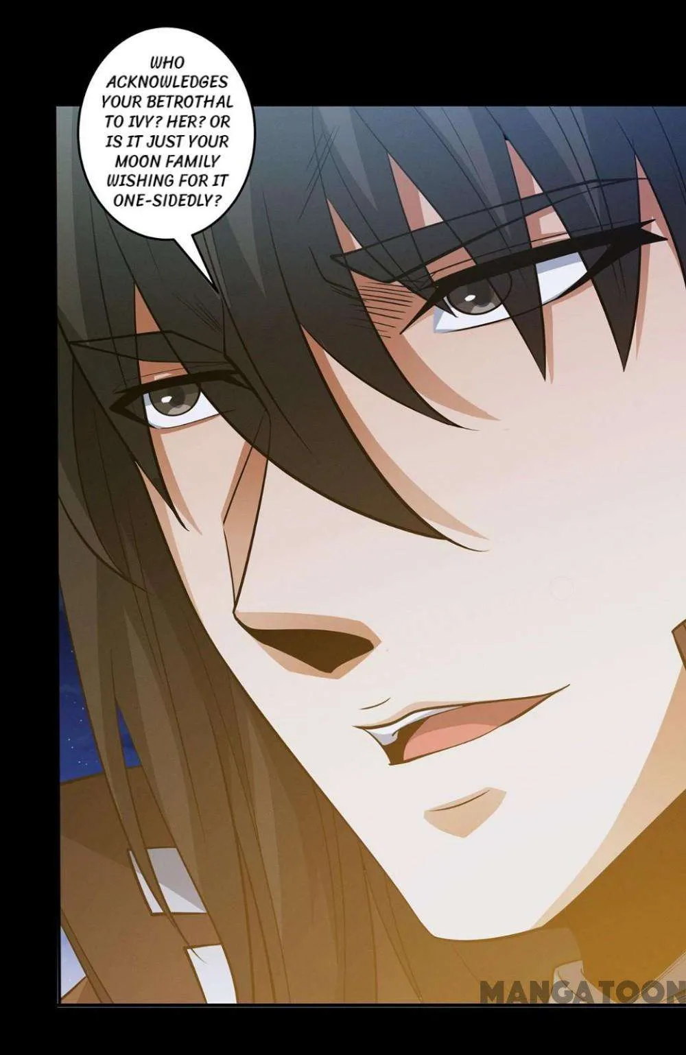 God of Martial Arts Chapter 656 Page 24