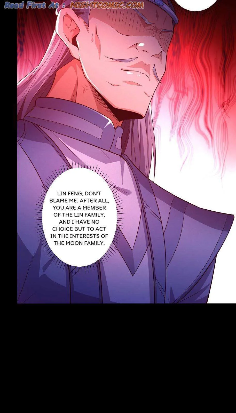 God of Martial Arts Chapter 657 Page 30