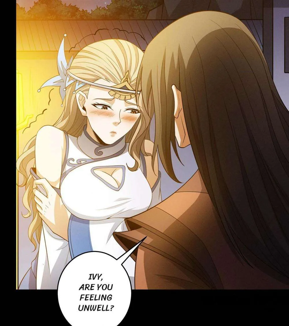 God of Martial Arts Chapter 658 Page 4