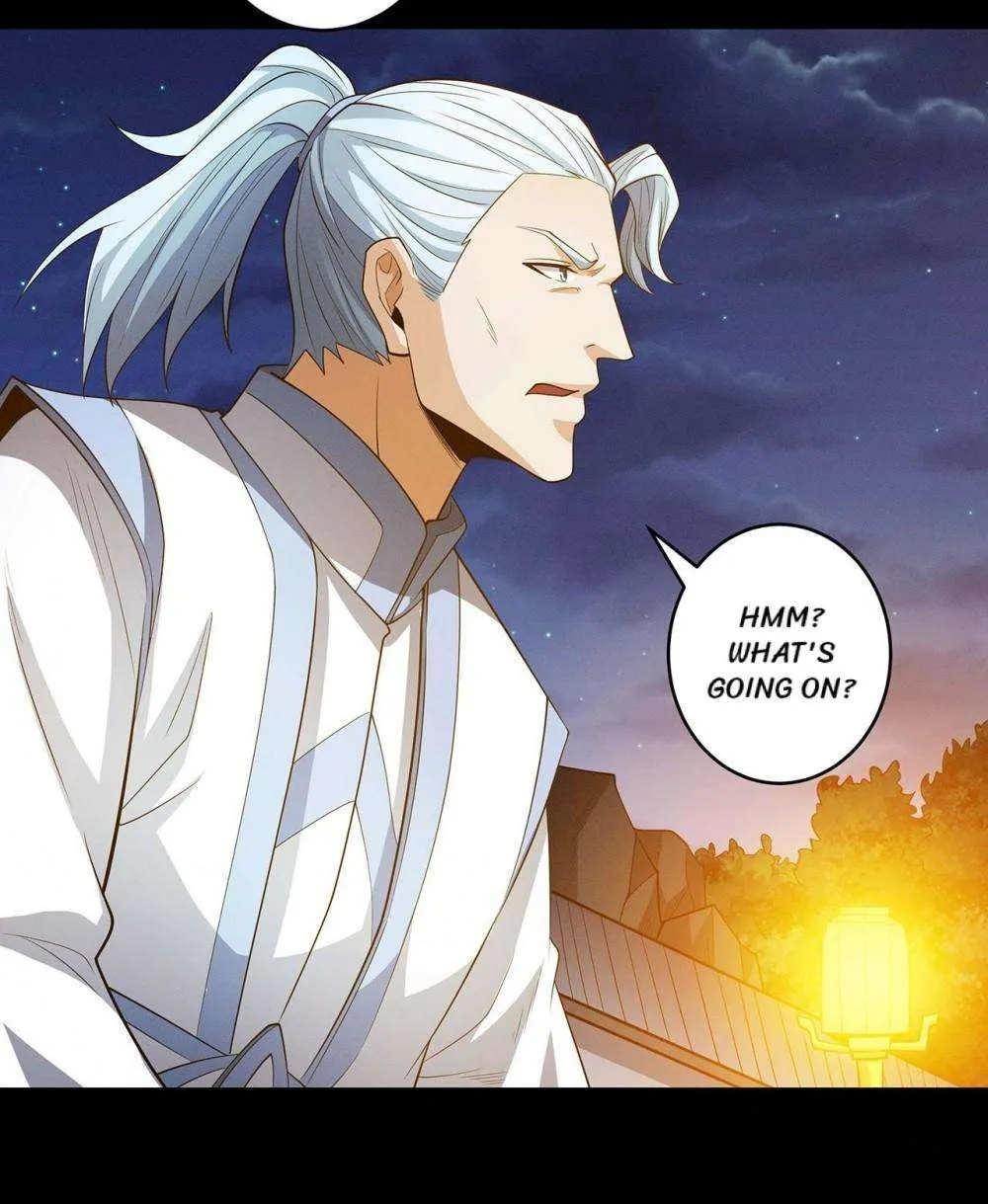 God of Martial Arts Chapter 658 Page 5