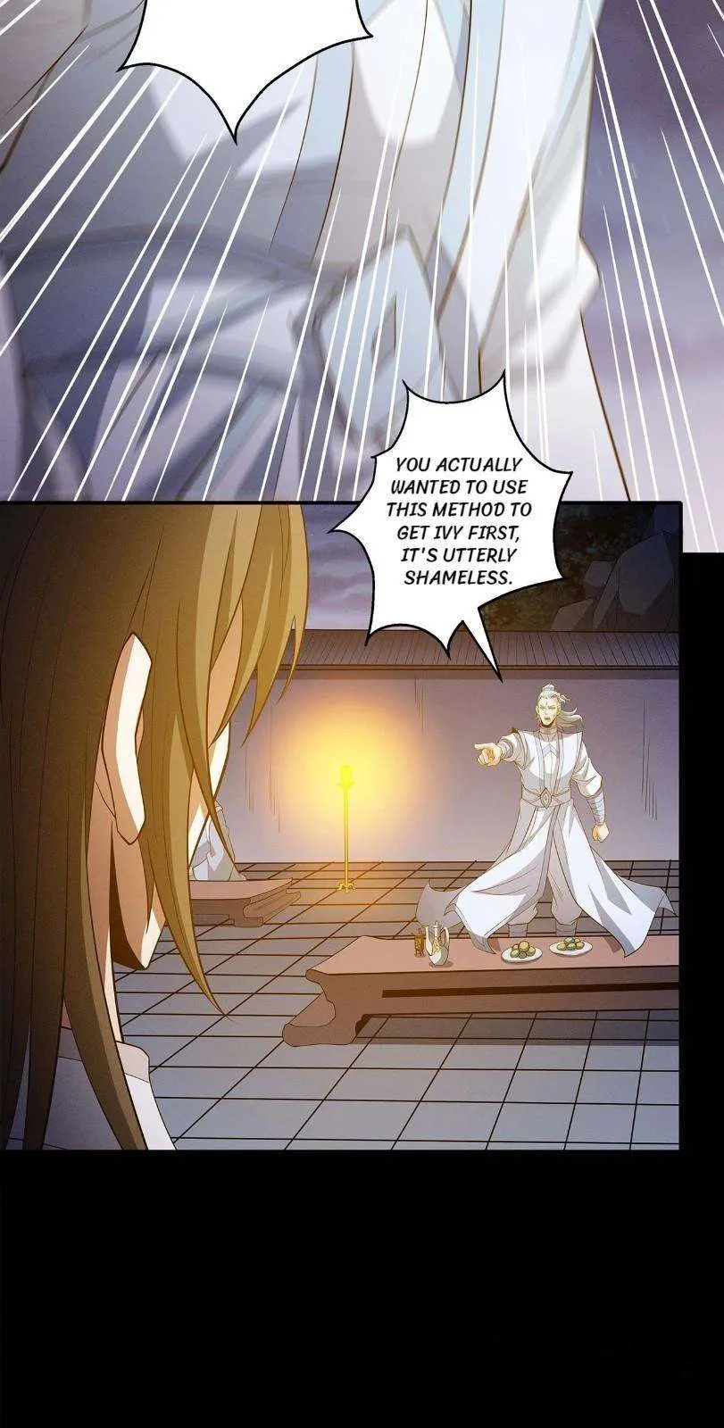 God of Martial Arts Chapter 658 Page 15