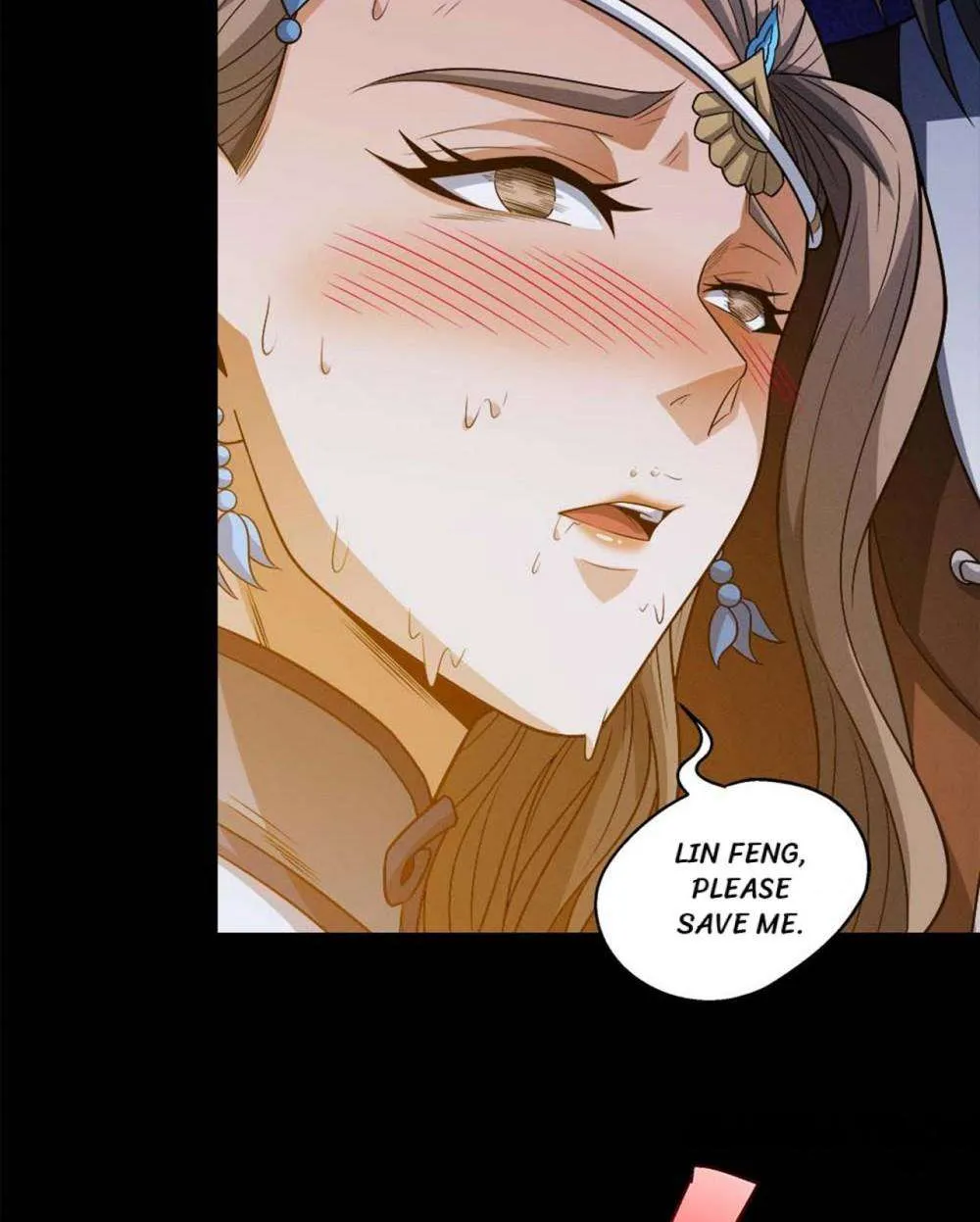 God of Martial Arts Chapter 658 Page 21