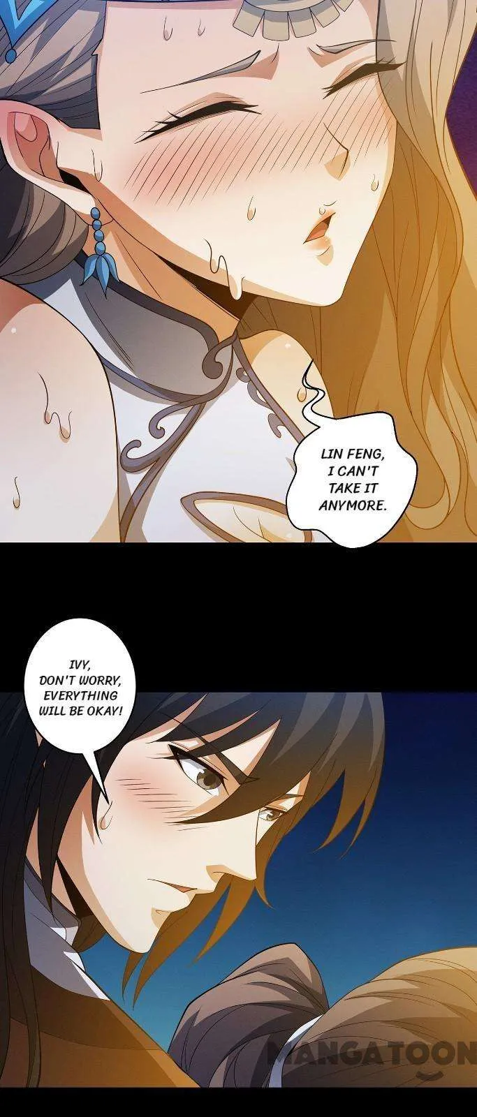 God of Martial Arts Chapter 658 Page 26