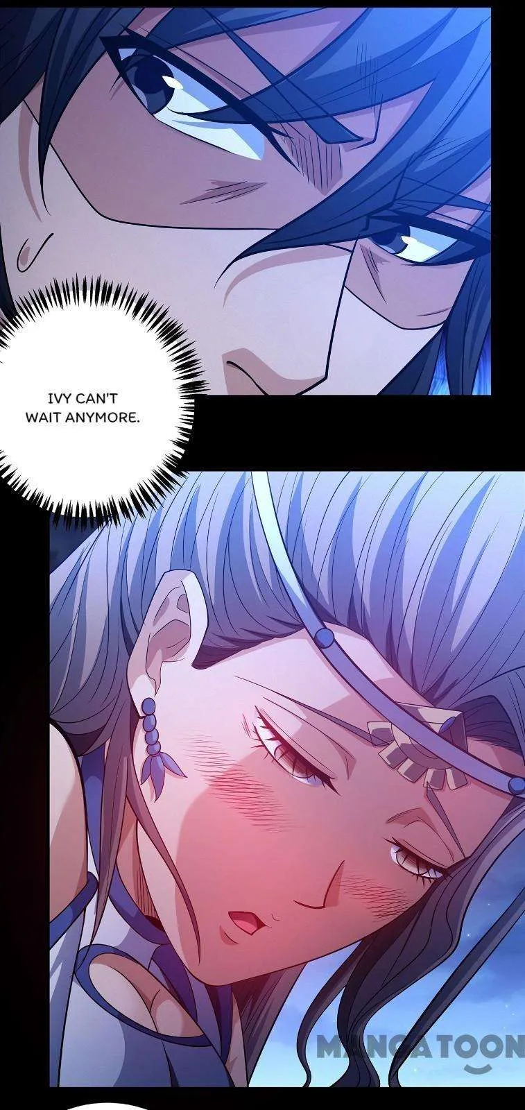 God of Martial Arts Chapter 659 Page 11