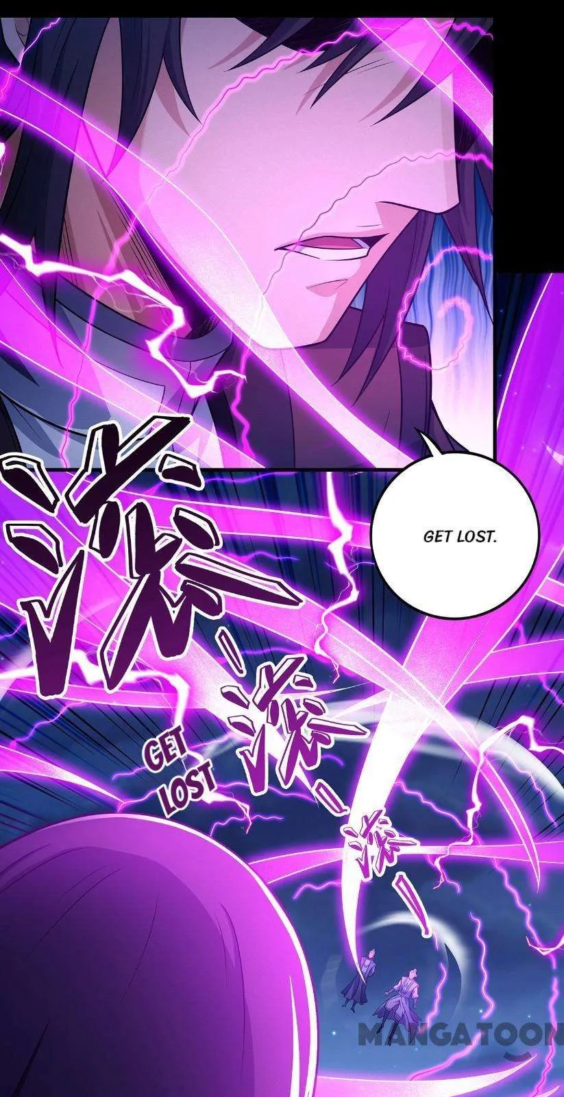 God of Martial Arts Chapter 659 Page 18