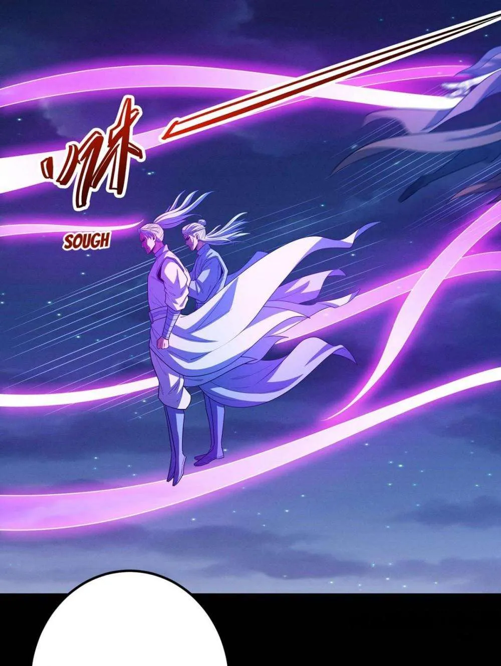 God of Martial Arts Chapter 660 Page 4