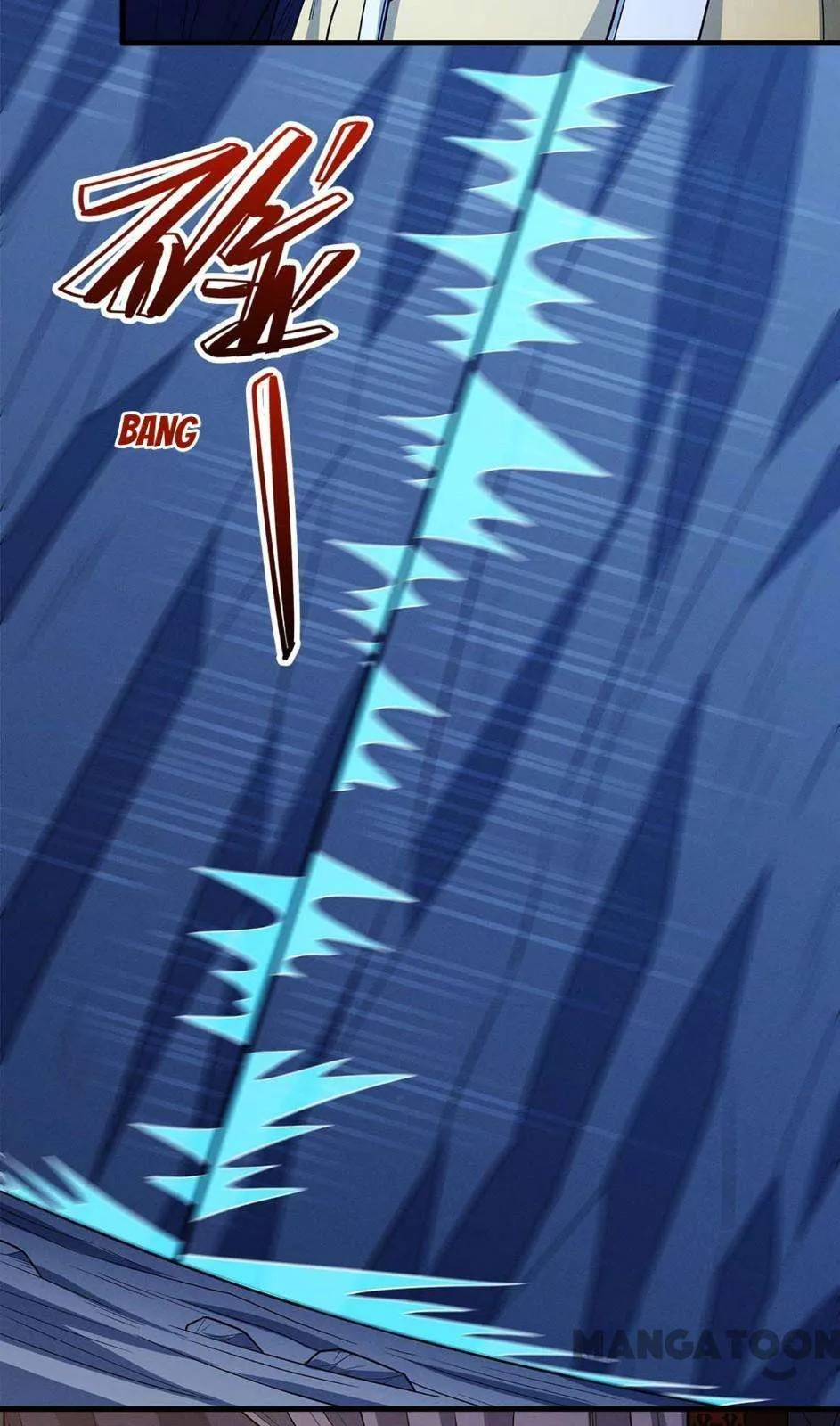 God of Martial Arts Chapter 660 Page 13