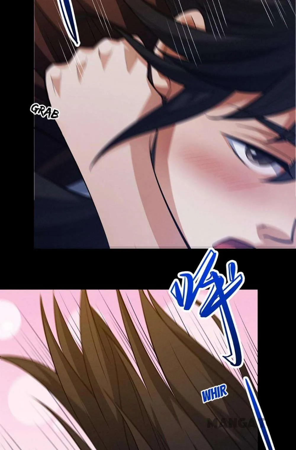 God of Martial Arts Chapter 660 Page 16