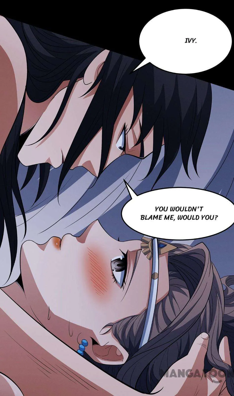 God of Martial Arts Chapter 660 Page 18